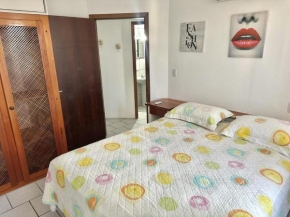 Apartamento Avenida